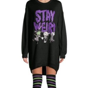 Nightmare Before Christmas Pajamas Shirt & Socks